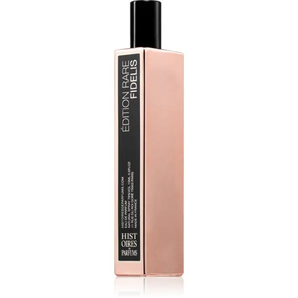 Histoires De Parfums Histoires De Parfums Edition Rare Fidelis parfumska voda uniseks 15 ml