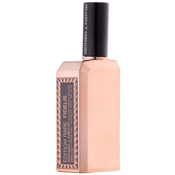 Histoires De Parfums Histoires De Parfums Edition Rare Fidelis parfumska voda uniseks 60 ml