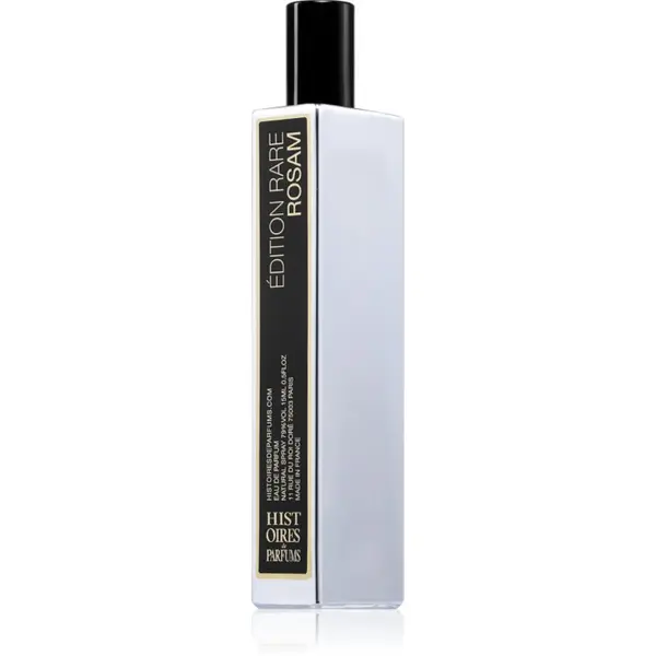 Histoires De Parfums Histoires De Parfums Edition Rare Rosam parfumska voda uniseks 15 ml