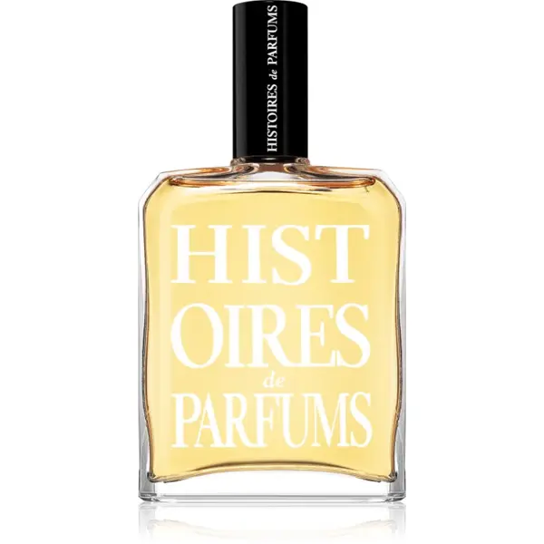 Histoires De Parfums Histoires De Parfums Ences Roi Encens Roi parfumska voda uniseks 120 ml