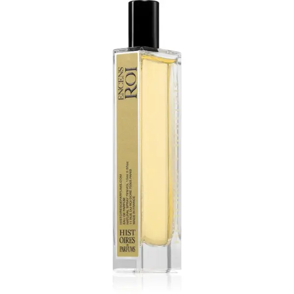 Histoires De Parfums Histoires De Parfums Ences Roi Encens Roi parfumska voda uniseks 15 ml