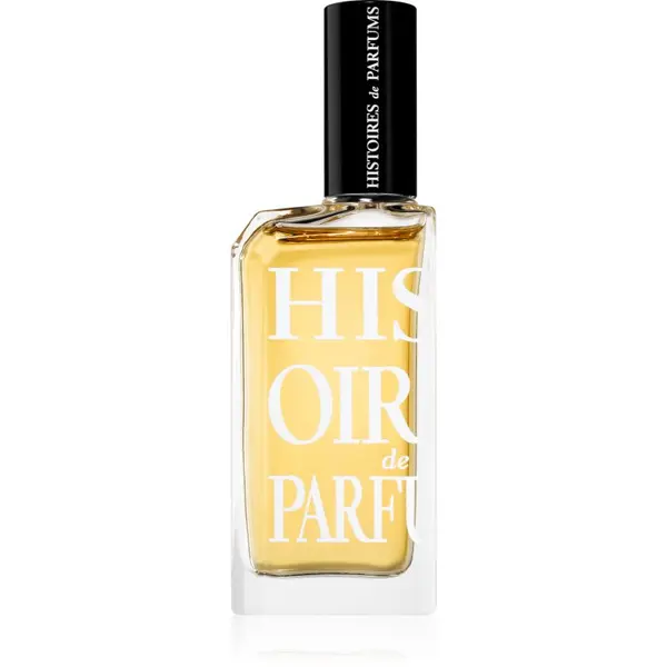 Histoires De Parfums Histoires De Parfums Ences Roi Encens Roi parfumska voda uniseks 60 ml