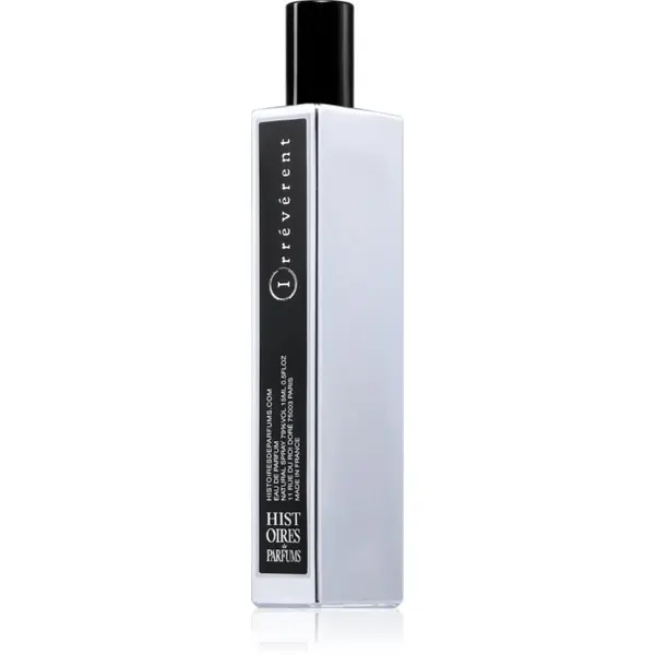 Histoires De Parfums Histoires De Parfums Irrévérent parfumska voda uniseks 15 ml