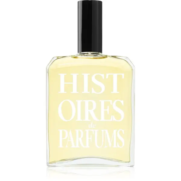 Histoires De Parfums Histoires De Parfums Noir Patchouli parfumska voda uniseks 120 ml
