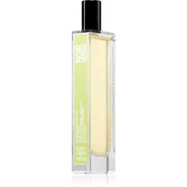 Histoires De Parfums Histoires De Parfums Noir Patchouli parfumska voda uniseks 15 ml