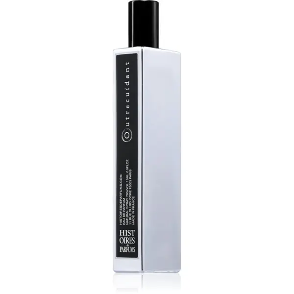 Histoires De Parfums Histoires De Parfums Outrecuidant parfumska voda uniseks 15 ml