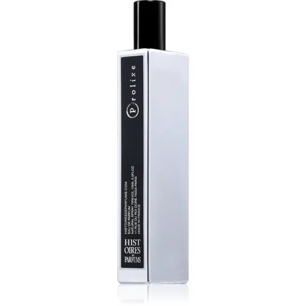 Histoires De Parfums Histoires De Parfums Prolixe parfumska voda uniseks 15 ml