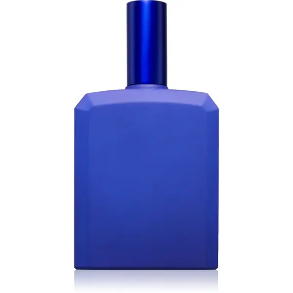 Histoires De Parfums Histoires De Parfums This Is Not a Blue Bottle 1.1 parfumska voda uniseks 115 ml