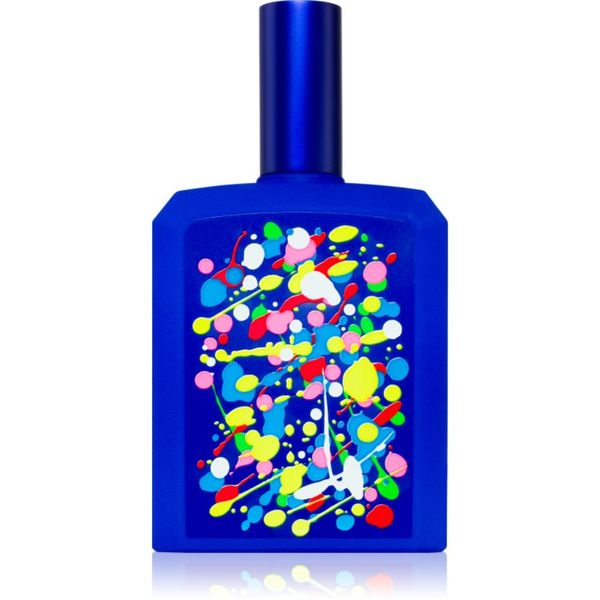 Histoires De Parfums Histoires De Parfums This Is Not a Blue Bottle 1.2 parfumska voda uniseks 115 ml