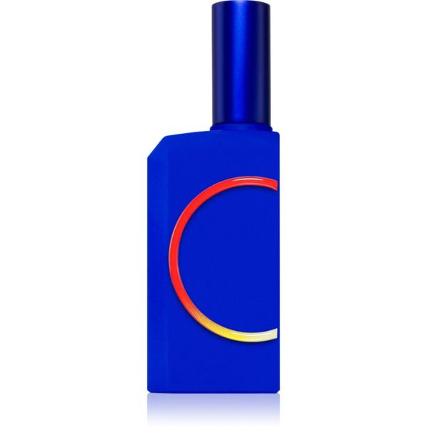 Histoires De Parfums Histoires De Parfums This Is Not a Blue Bottle 1.3 parfumska voda uniseks 60 ml