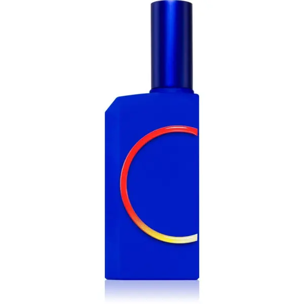 Histoires De Parfums Histoires De Parfums This Is Not a Blue Bottle 1.3 parfumska voda uniseks 60 ml