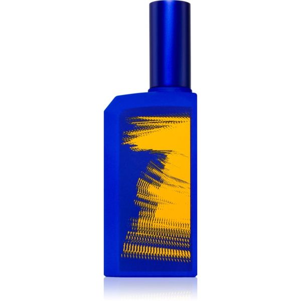 Histoires De Parfums Histoires De Parfums This Is Not a Blue Bottle 1.7 parfumska voda uniseks 60 ml