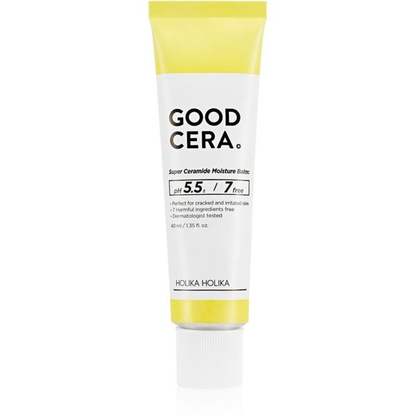 Holika Holika Holika Holika Good Cera vlažilni balzam s ceramidi 40 ml