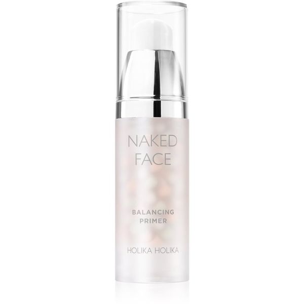 Holika Holika Holika Holika Naked Face korekcijska podlaga 35 g