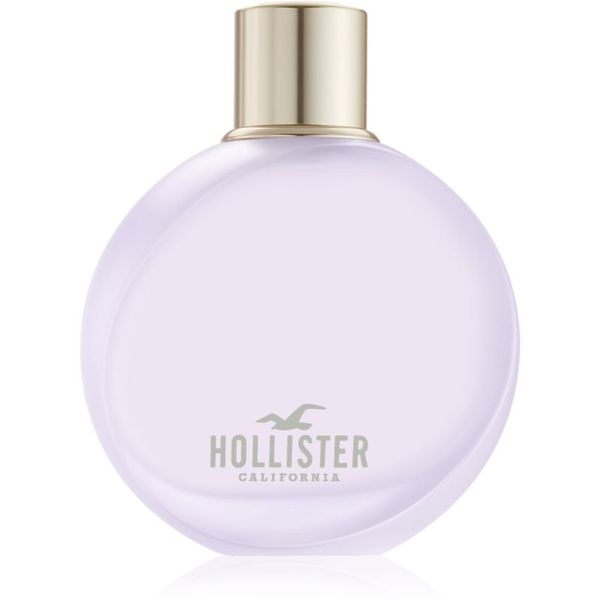 Hollister Hollister Free Wave parfumska voda za ženske 100 ml