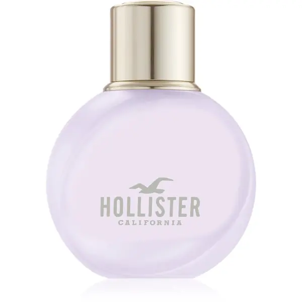 Hollister Hollister Free Wave parfumska voda za ženske 30 ml