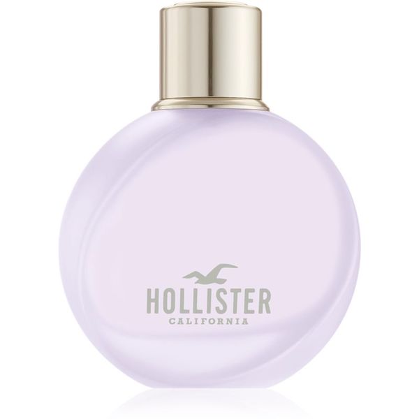 Hollister Hollister Free Wave parfumska voda za ženske 50 ml
