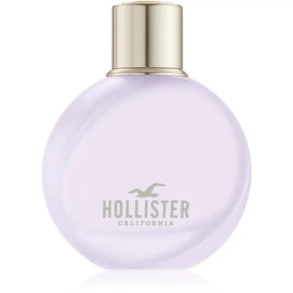 Hollister Hollister Free Wave parfumska voda za ženske 50 ml