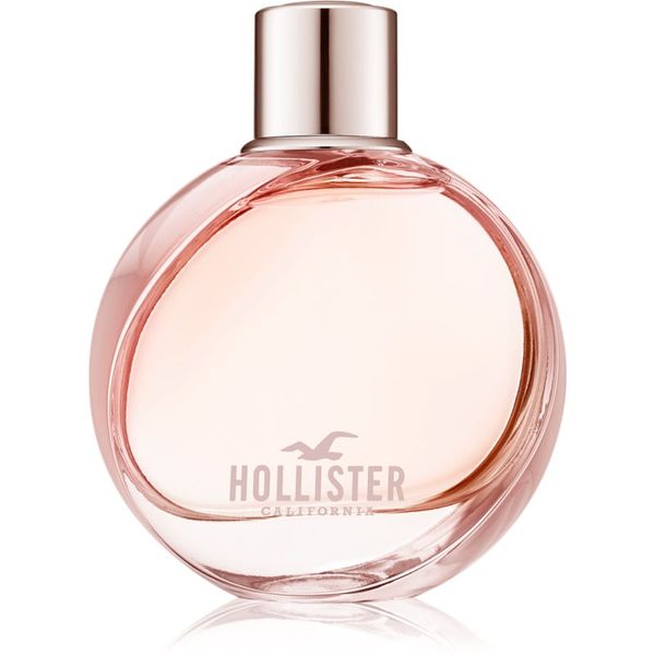 Hollister Hollister Wave parfumska voda za ženske 100 ml