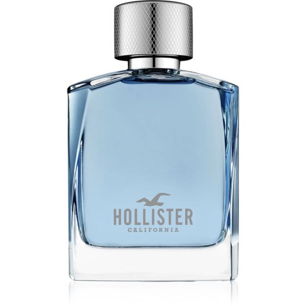 Hollister Hollister Wave toaletna voda za moške 100 ml