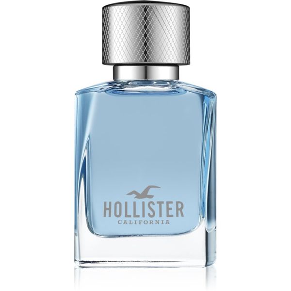 Hollister Hollister Wave toaletna voda za moške 30 ml