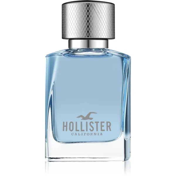 Hollister Hollister Wave toaletna voda za moške 30 ml