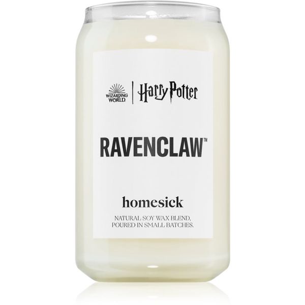 homesick homesick Harry Potter Ravenclaw dišeča sveča 390 g