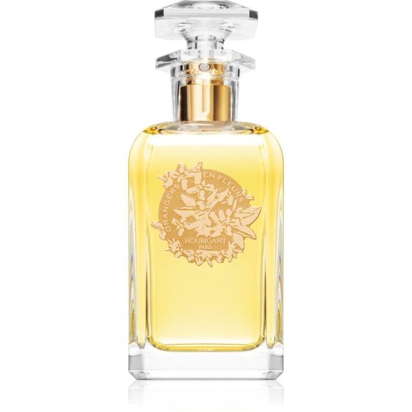 Houbigant Houbigant Orangers En Fleurs parfumska voda za ženske 100 ml