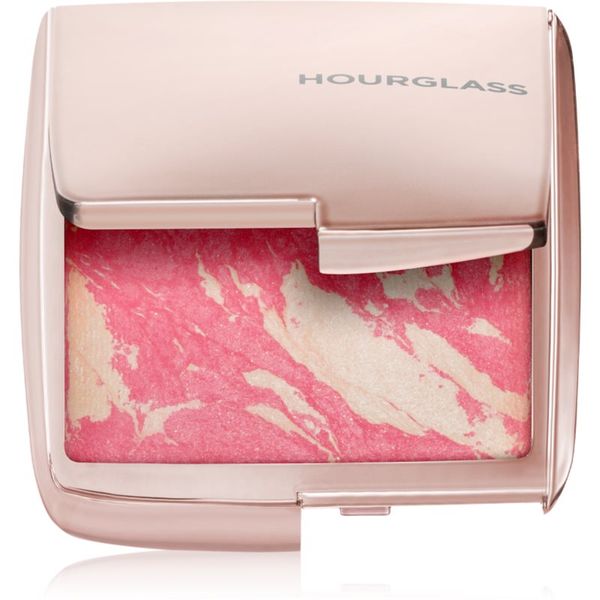 Hourglass Hourglass Ambient Lighting Blush pudrasto rdečilo odtenek Diffused Heat 4,2 g