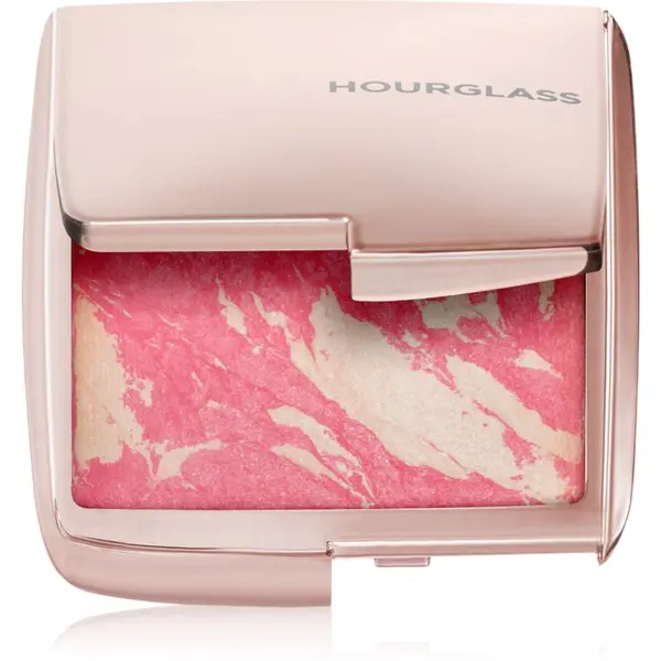 Hourglass Hourglass Ambient Lighting Blush rdečilo v prahu odtenek Diffused Heat 4.2 g