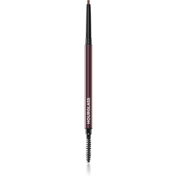 Hourglass Hourglass Arch Brow Micro Sculpting Pencil natančni svinčnik za obrvi odtenek Blonde 0,04 g