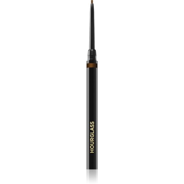 Hourglass Hourglass Mechanical Gel Liner gel črtalo za oči odtenek Bronze 0,06 g