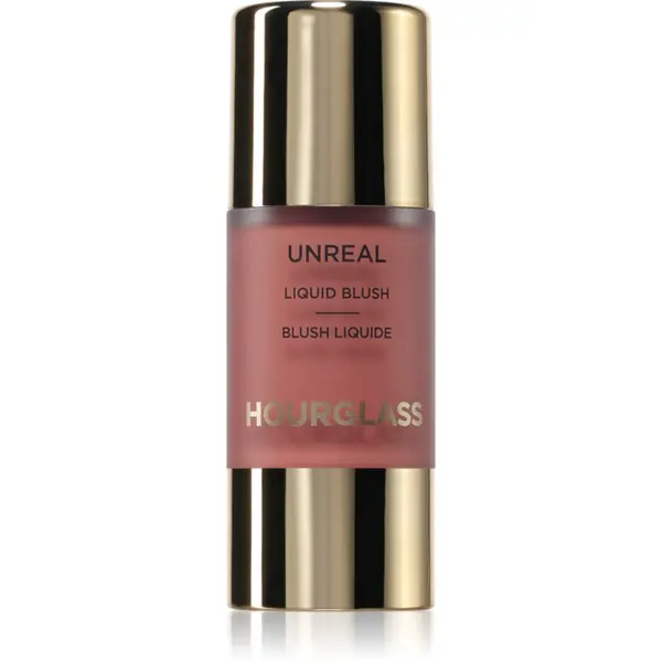 Hourglass Hourglass Unreal tekoče rdečilo odtenek Scene 10.3 ml