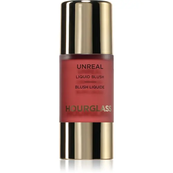 Hourglass Hourglass Unreal tekoče rdečilo odtenek Vision 10 ml