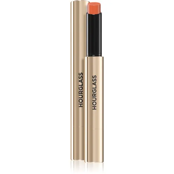 Hourglass Hourglass Volumising Glossy Stick hranilni balzam za ustnice odtenek 75 Wander 1.7 g