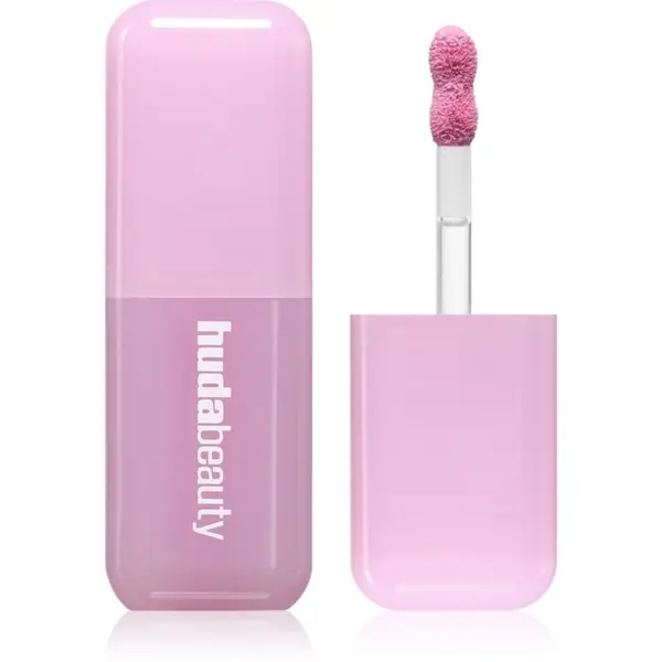 Huda Beauty Huda Beauty Blush Filter tekoče rdečilo odtenek Ube Cream 4.5 ml