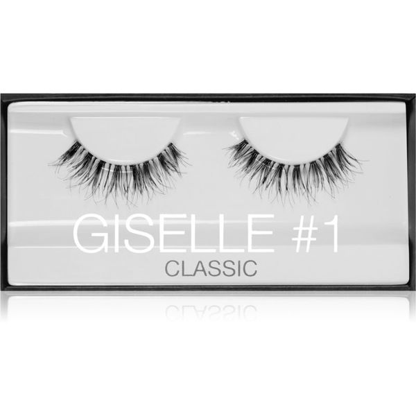 Huda Beauty Huda Beauty Classic lepilne trepalnice Giselle 2x3,4 cm