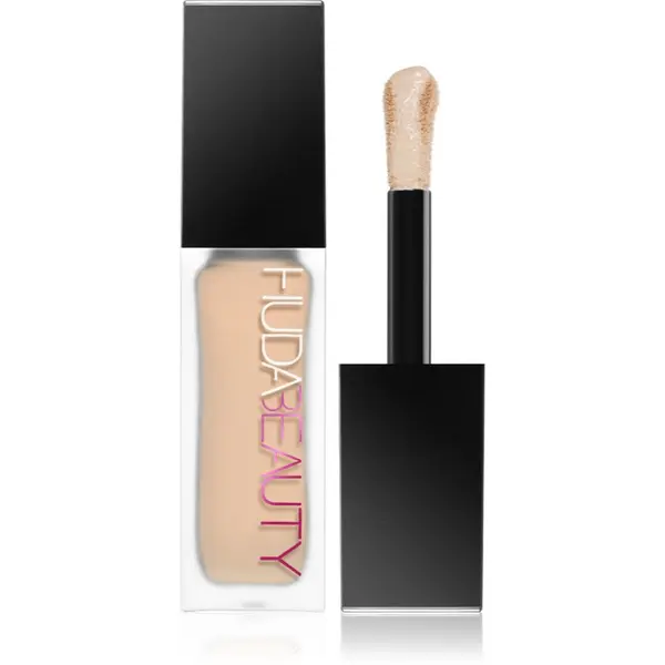 Huda Beauty Huda Beauty Faux Filter Concealer dolgoobstojni korektor odtenek Coconut Flakes 9 ml