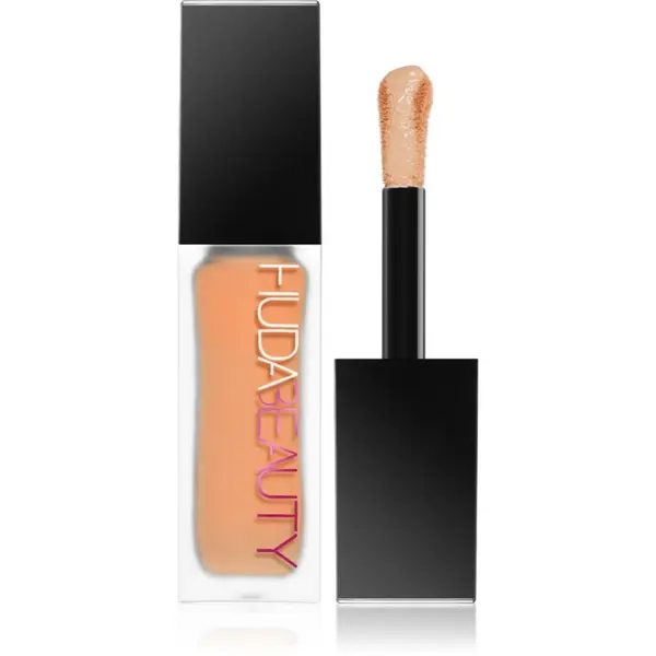 Huda Beauty Huda Beauty Faux Filter Concealer dolgoobstojni korektor odtenek Graham Cracker 9 ml