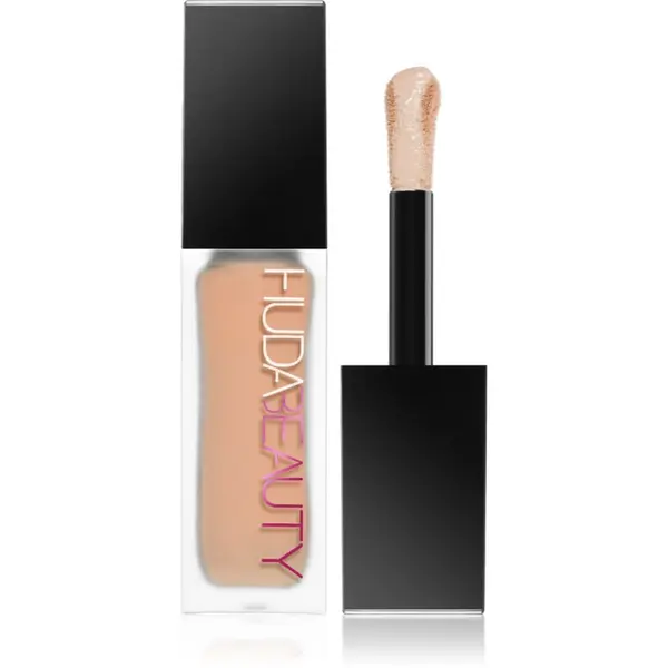 Huda Beauty Huda Beauty Faux Filter Concealer dolgoobstojni korektor odtenek Vanilla Swirl 9 ml