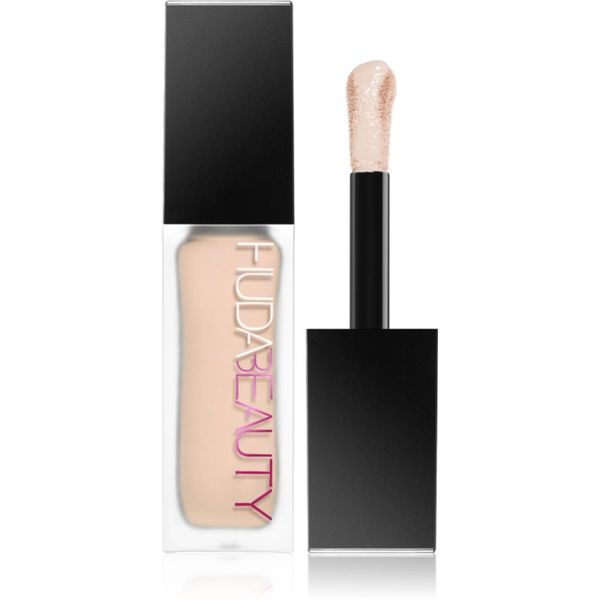 Huda Beauty Huda Beauty Faux Filter Concealer dolgoobstojni korektor odtenek Yogurt Drops 9 ml