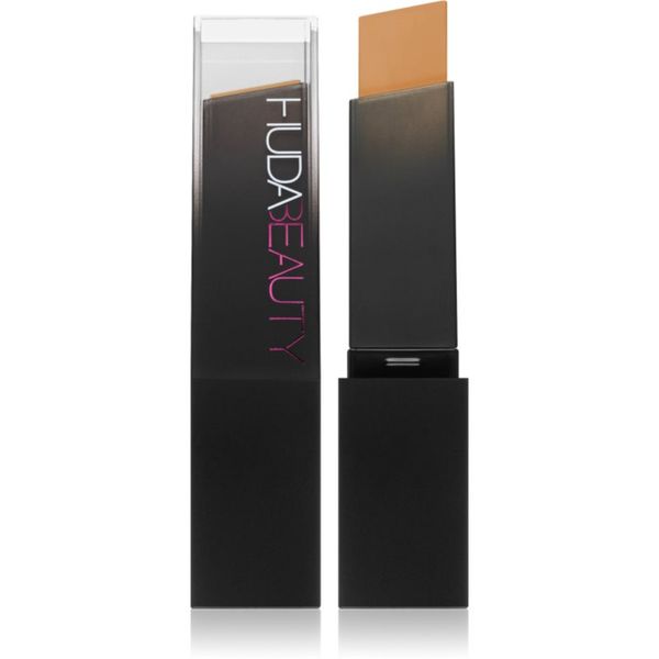 Huda Beauty Huda Beauty Faux Filter Foundation Stick kamuflažni korektor odtenek Amaretti 12,5 g