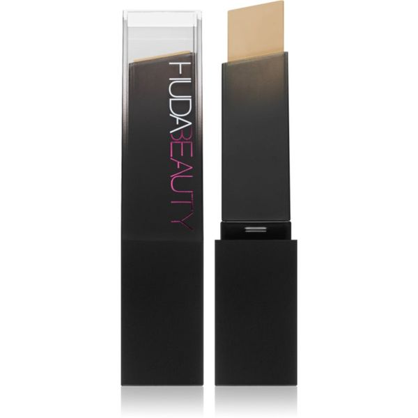 Huda Beauty Huda Beauty Faux Filter Foundation Stick kamuflažni korektor odtenek Chai 12,5 g