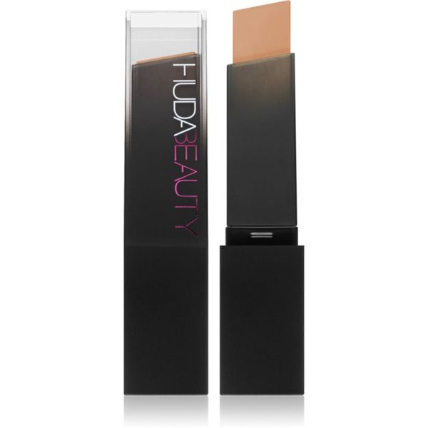 Huda Beauty Huda Beauty Faux Filter Foundation Stick kamuflažni korektor odtenek Latte 12,5 g