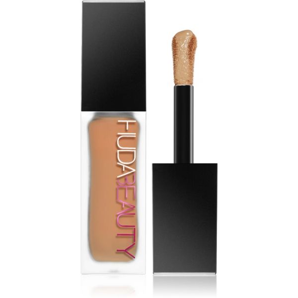 Huda Beauty Huda Beauty Faux Filter Matte Concealer kremasti korektor odtenek Candied Ginger 6.1G 9 ml