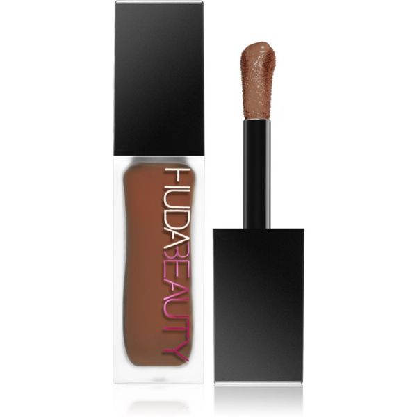 Huda Beauty Huda Beauty Faux Filter Matte Concealer kremasti korektor odtenek Maple Syrup 8.3G 9 ml