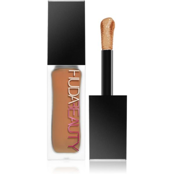 Huda Beauty Huda Beauty Faux Filter Matte Concealer kremasti korektor odtenek Peanut Butter 6.7R 9 ml