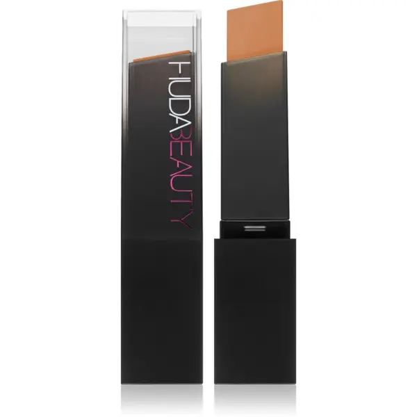 Huda Beauty Huda Beauty Faux Filter Skin Finish Buildable Coverage Foundation Stick prekrivni korektor v paličici Toffee 420G 12.5 g