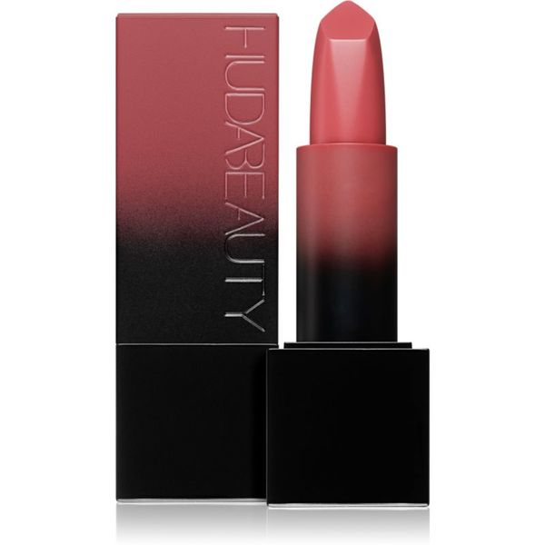 Huda Beauty Huda Beauty Power Bullet Matte matirajoča šminka odtenek Honeymoon 3 g