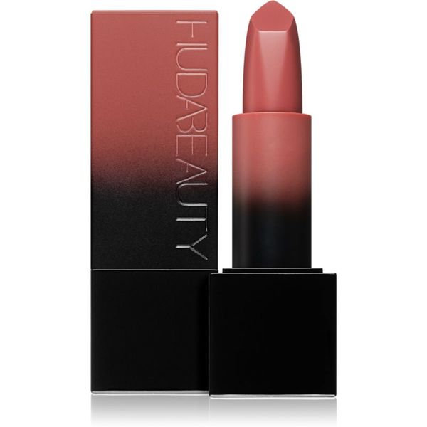 Huda Beauty Huda Beauty Power Bullet Matte matirajoča šminka odtenek Rendez-Vous 3 g